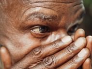 Can cause wrinkle and lose skin? (image via pexels / kindel)